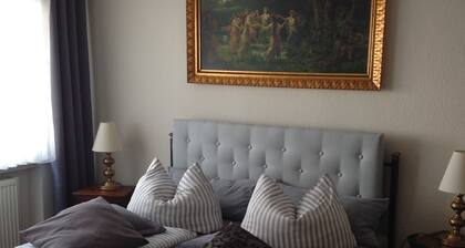 Villa Dominikus - Die Landpension mit Flair!