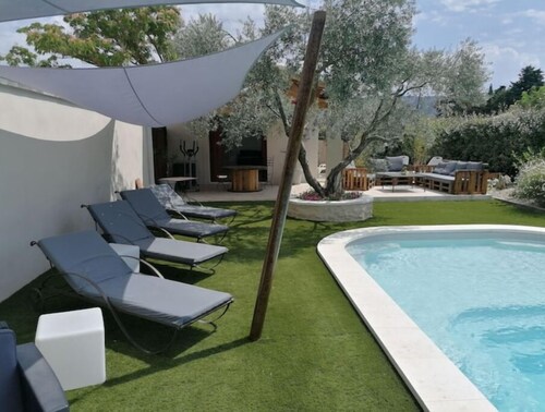 L'atelier de Guytou et Spa