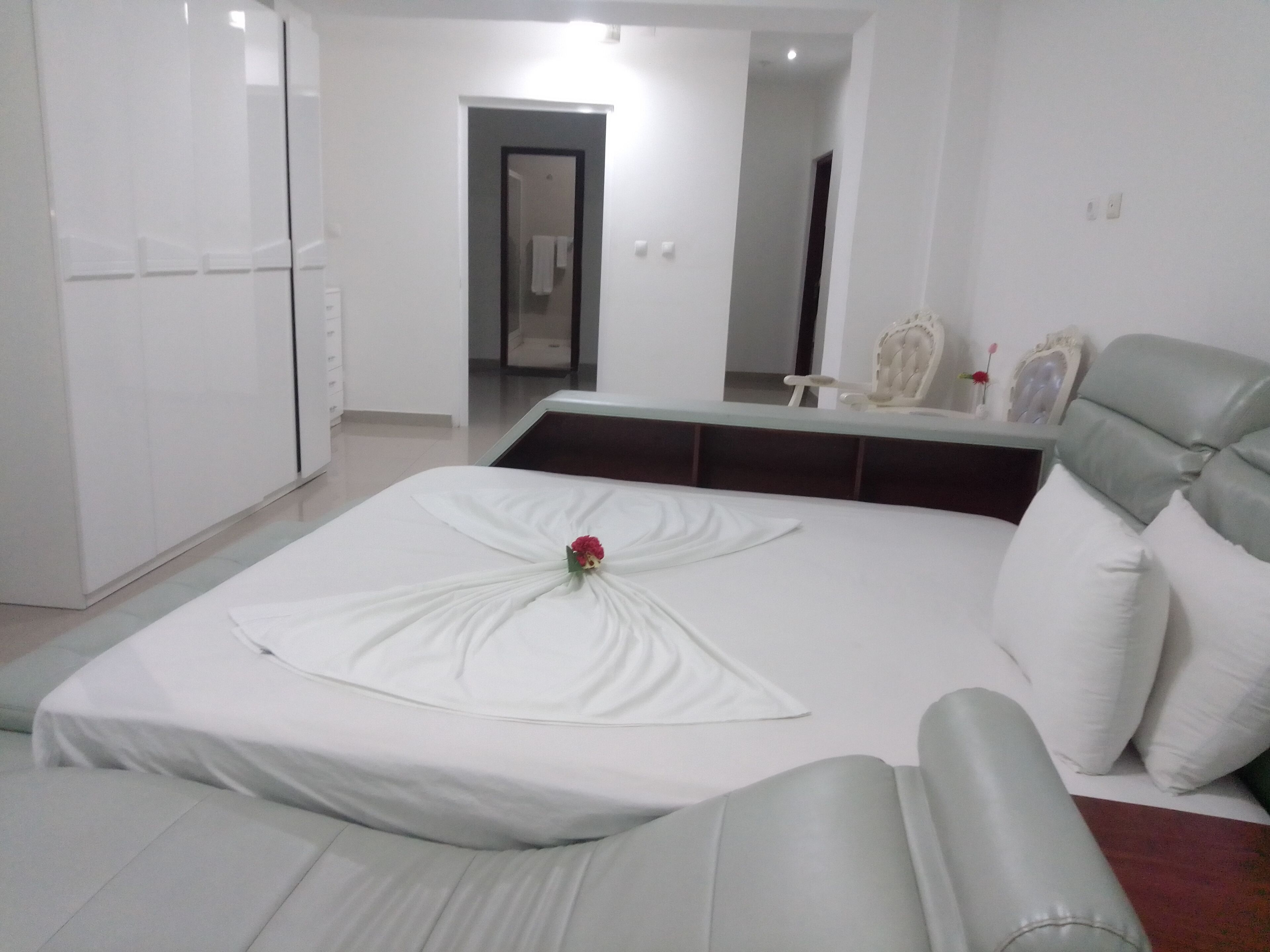 Deluxe Double Room | Desk, free WiFi
