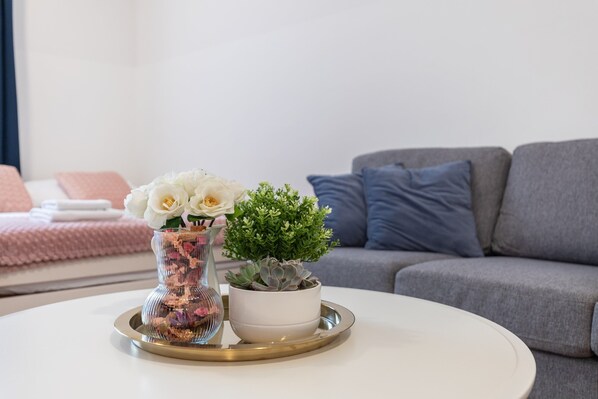 تلفزيون ذكي