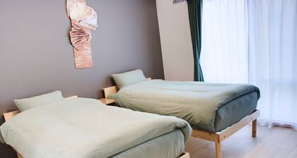 Island Stay Izumizaki Hotel