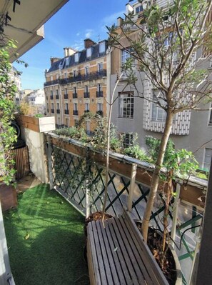 Property grounds - Bel Appartement 3 Pièce 60m² au Coeur du 16ème (Paris)