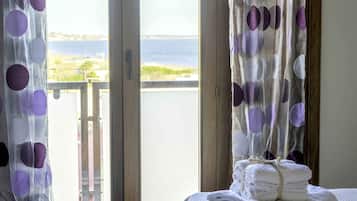 3 camere, Wi-Fi, lenzuola