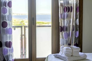 3 bedrooms, WiFi, bed sheets - Luxury Palace - Penthouse by the sea Luxury penthouse 100 meters from the sea (Pozzallo)