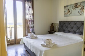 3 chambres, Wi-Fi, draps fournis