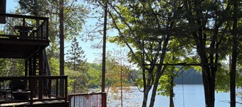 Discover Serenity: Ultimate Summer Getaway Awaits at Charming Cottage Retreat!
