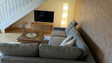 Smart TV y libros