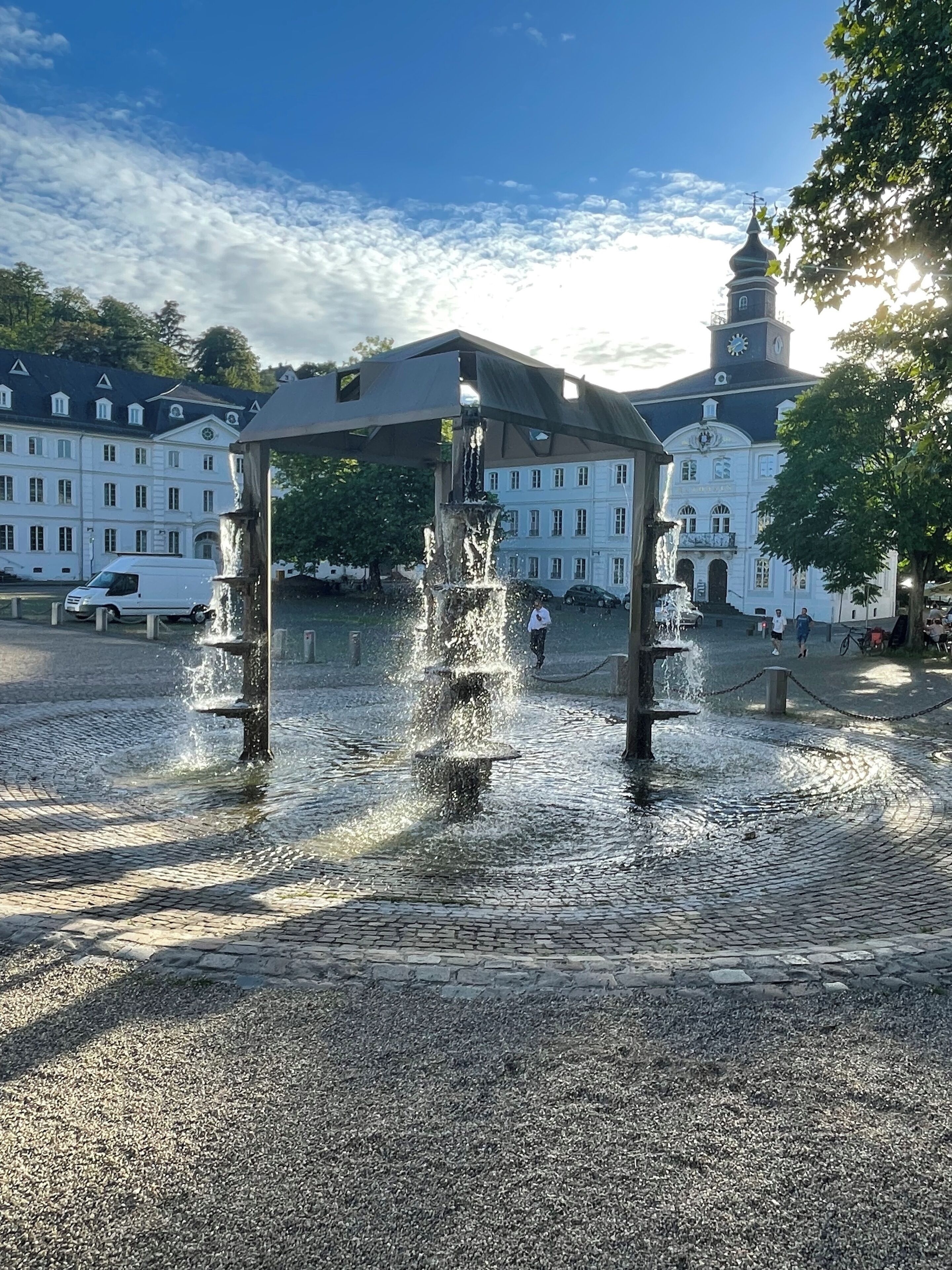 Sehenswürdigkeit