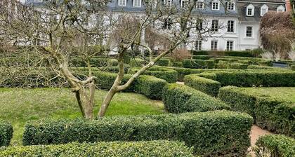 Wohnen mit Stil und Flair am Schloss - Ruhig und Doch Zentral