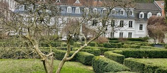 Wohnen mit Stil und Flair am Schloss - Ruhig und Doch Zentral