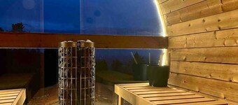 On top of the Algarve