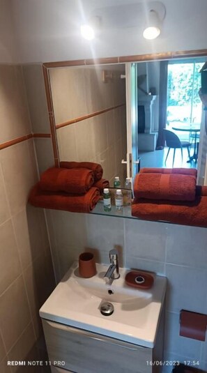 Badkamer