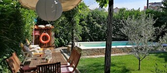 O Zé já dormiu Aqui - Zé has already slept here