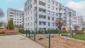 Espace pour enfants