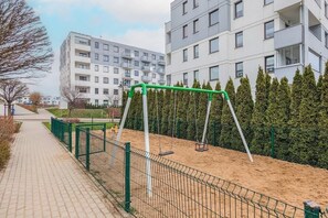 Kinderbereich