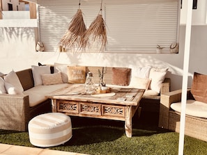 Terras