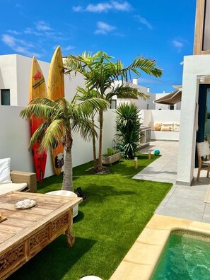 Terrass/Patio