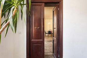 Interior - Vatican Lovely and New 2 BR Apartment (Roma)