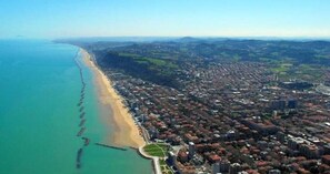Vista aérea