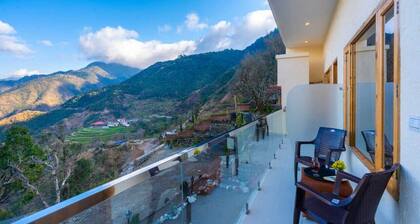 Hotel Luxmi Vilas Inn