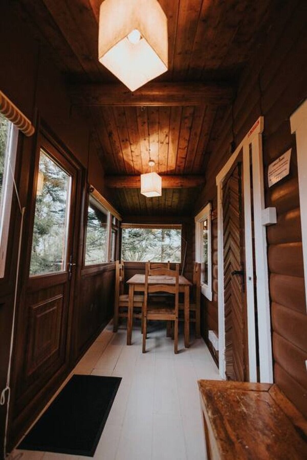 Cozy Hideway In Rural Mid Wales - North Wales