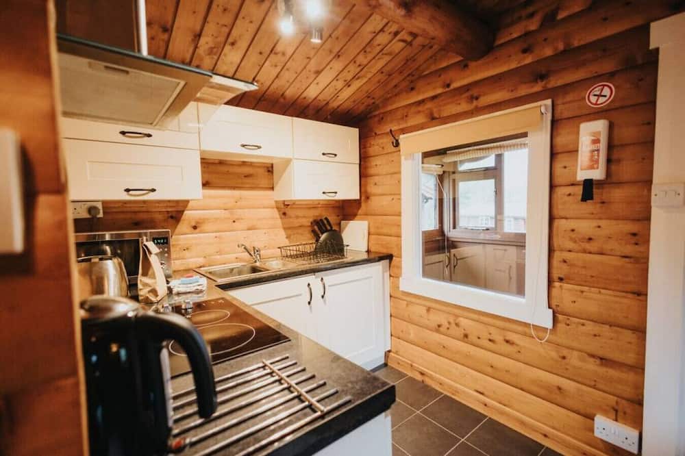 Cozy Hideway in Rural Mid Wales - Trawsfynydd