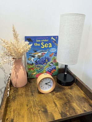 Apartment | Interior - Perfect 2 bed Apartment 4 Contractors Sleep Upto 5 (London)