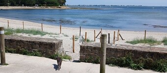Maison Bord de mer