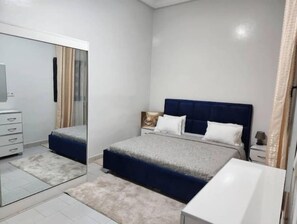 1 Schlafzimmer