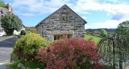 Ty Beic Country Apartments, The Barn