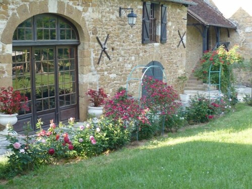 Suite Pivoine et Capucine (4 people)