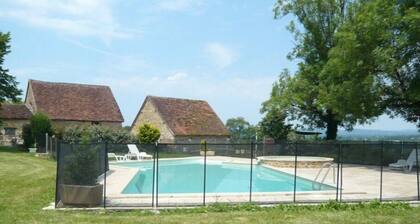 Chambre Volubilis ( 2 people)