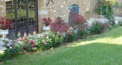 Chambre Volubilis ( 2 people)