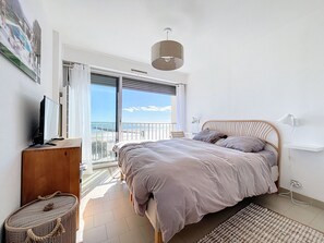 2 Schlafzimmer, kostenloses WLAN