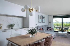 Villa | Private kitchen