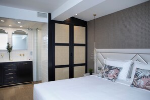 Vila | Edredons de pluma, individualmente decorados, individualmente mobiliados