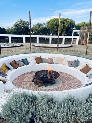 Property grounds - Terra Quinta (Santarem)