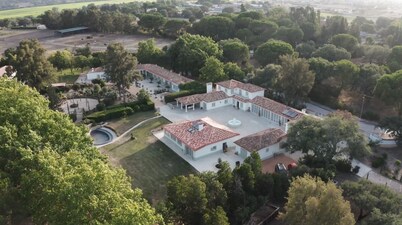 Terra Quinta
