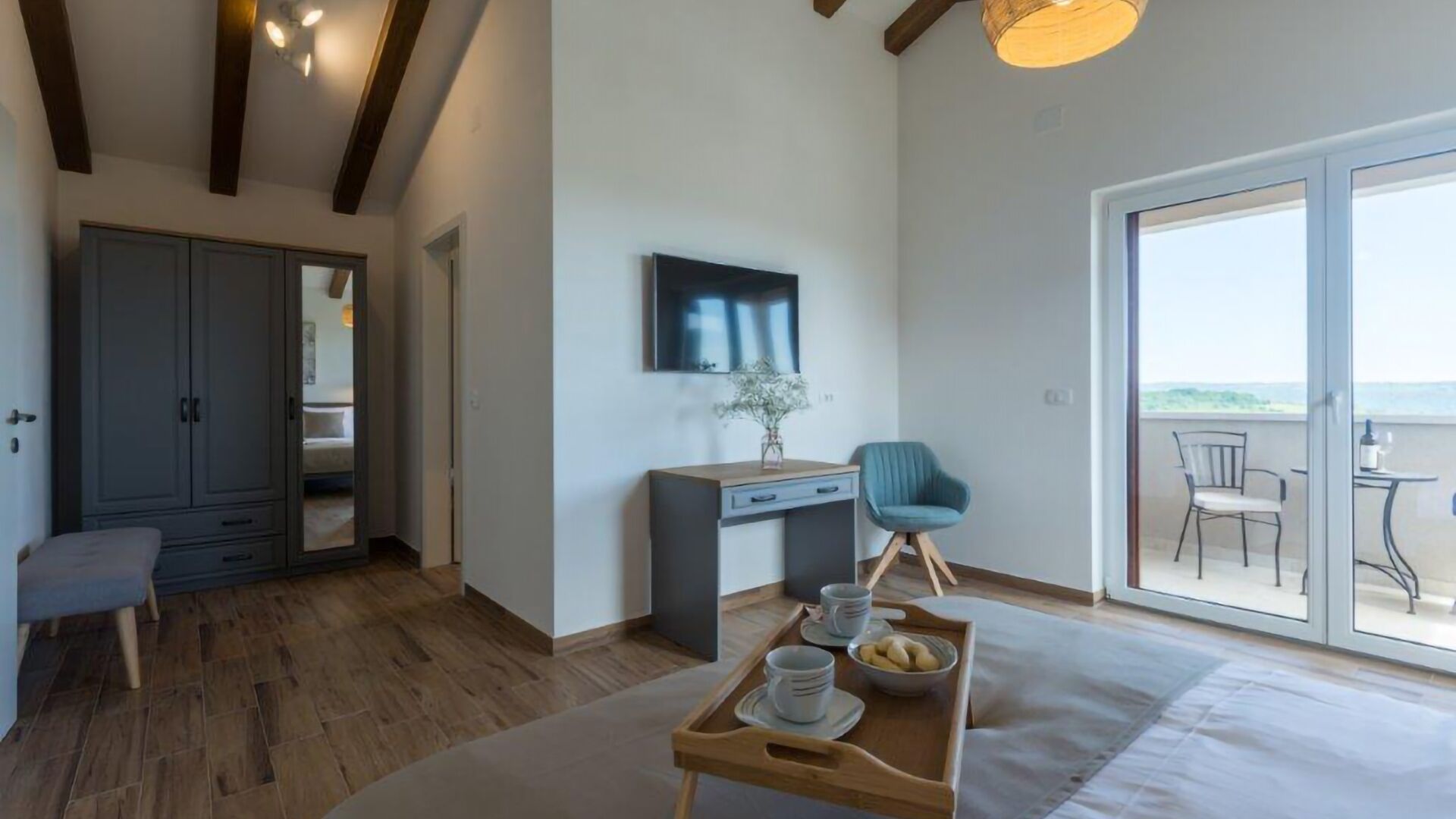 3 Schlafzimmer, Bügeleisen/Bügelbrett, kostenloses WLAN, Bettwäsche