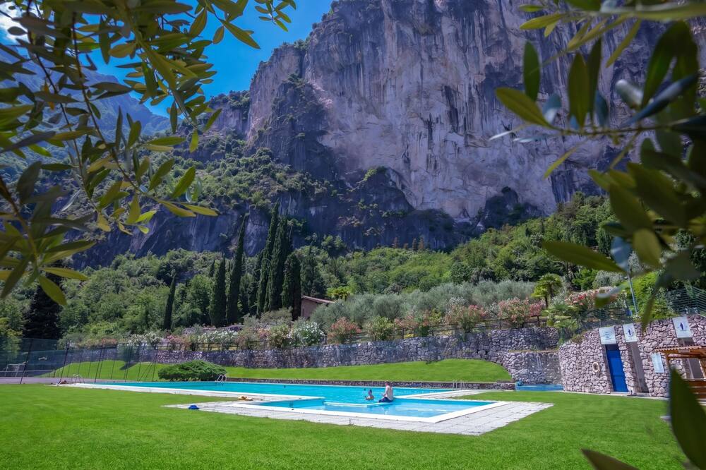 Casa Scott - Ledro