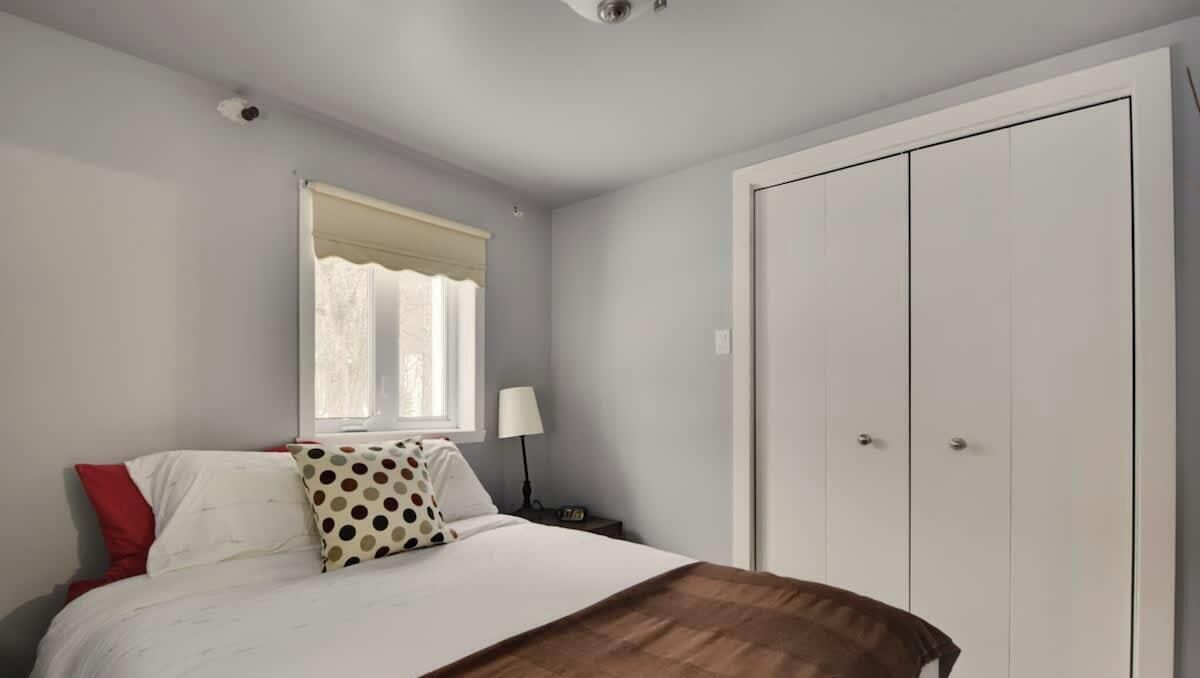 1 habitación y wifi 