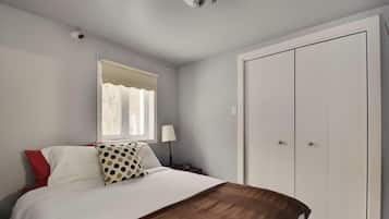 1 habitación y wifi