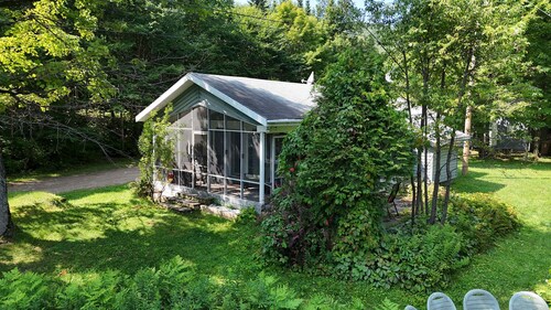 Ô Petit Chalet | Peaceful retreat in nature