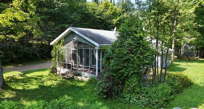 Ô Petit Chalet | Peaceful retreat in nature