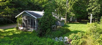 Ô Petit Chalet | Peaceful retreat in nature