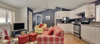 Ô Petit Chalet | Peaceful retreat in nature