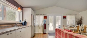 Ô Petit Chalet | Peaceful retreat in nature