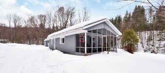 Ô Petit Chalet | Peaceful retreat in nature