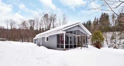 Ô Petit Chalet | Peaceful retreat in nature