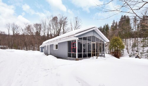 Ô Petit Chalet | Retraite paisible en Nature